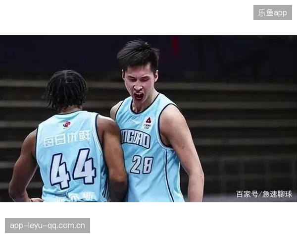 大手笔续约落地，球队确定长期核心框架——迎来全新高峰